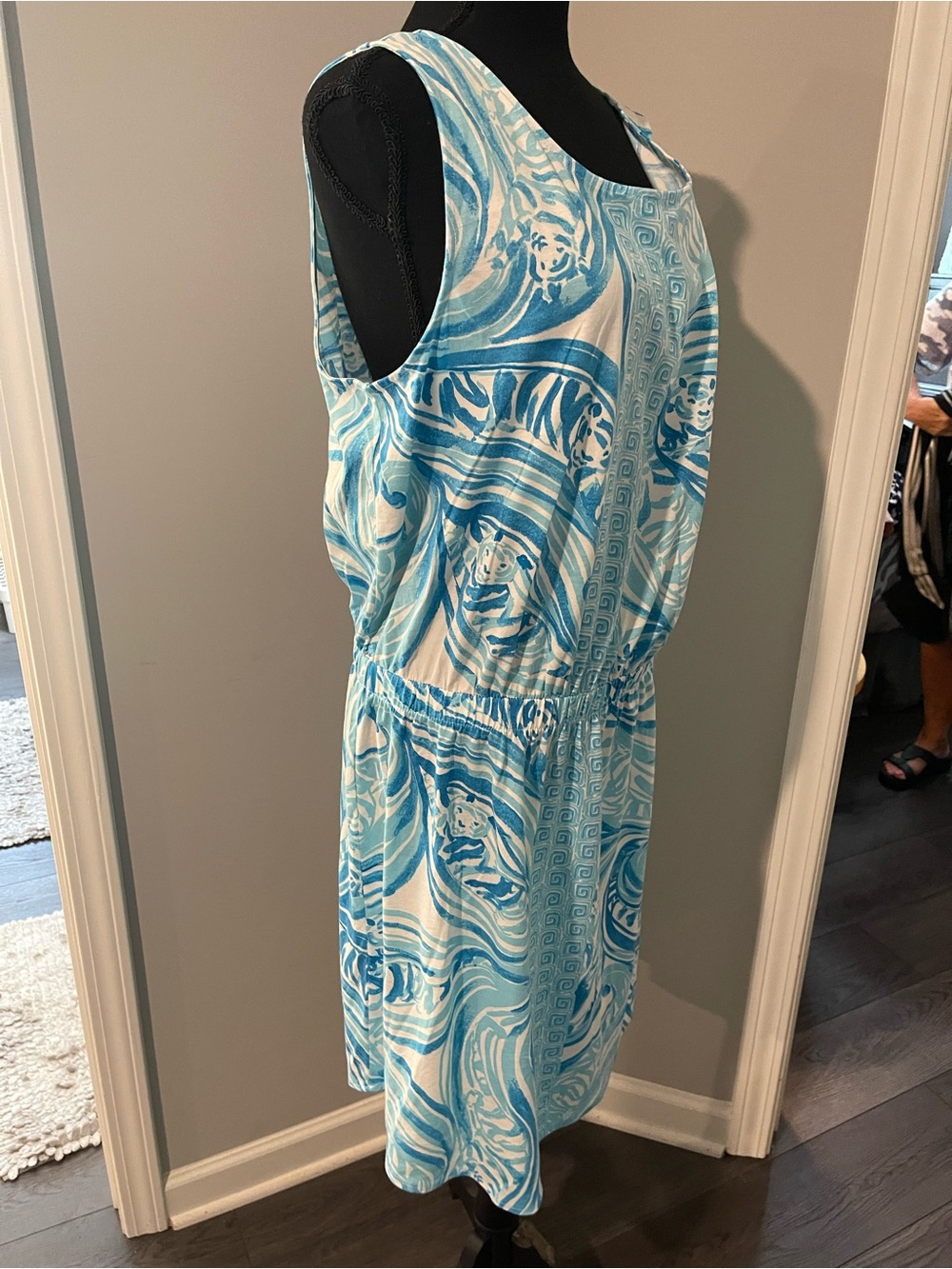 Lily Pulitzer dress nwt